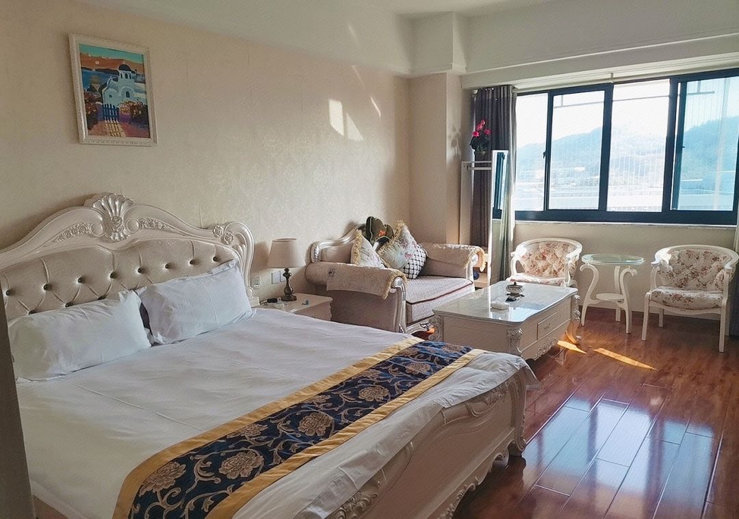 Xiamen Xinda Youyang Apartment