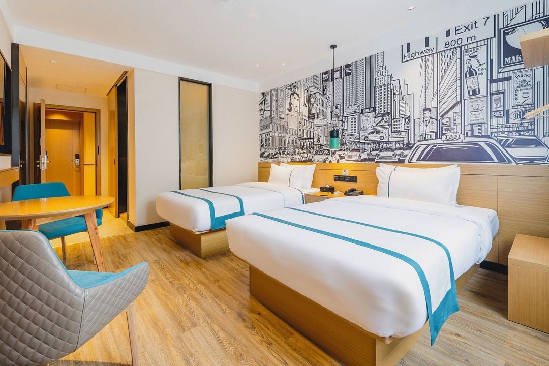 Chengshibianjiezhuhaijinwanjichangjilindaxuedian