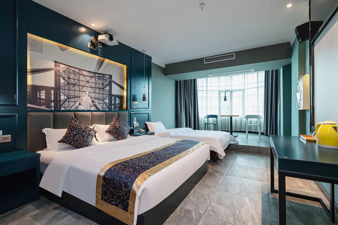 Boman Creative Hotel