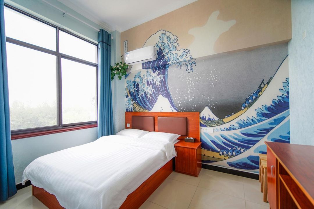 Changsha County Xingyu Shifan Hotel