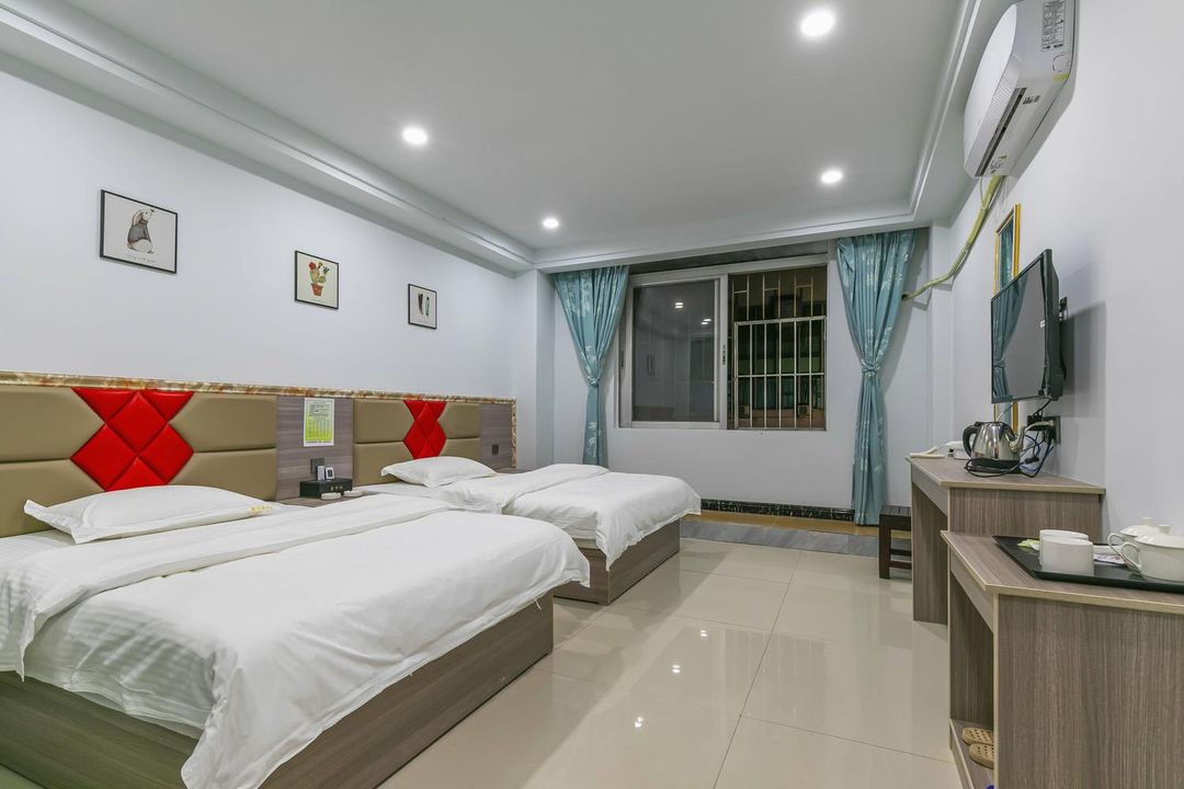 Xinwanyue Accommodation