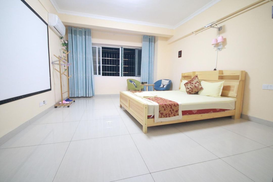 Xiangtan Amy Private Studio Hotel