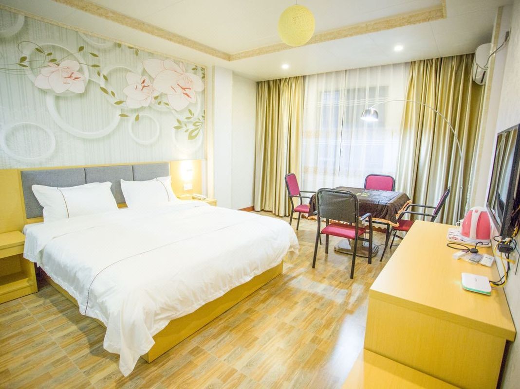 Dongguan Shijie Town Sunshine Apartment