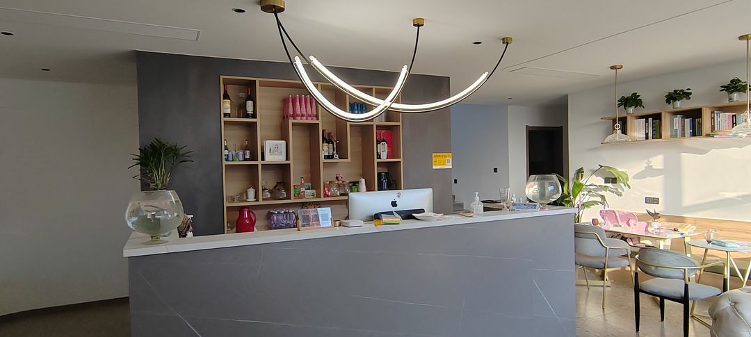 依璇·精品酒店