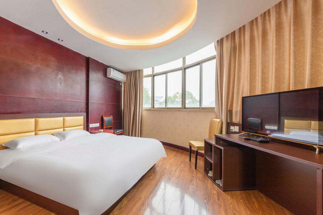 Xinyi Hotel Wuxi