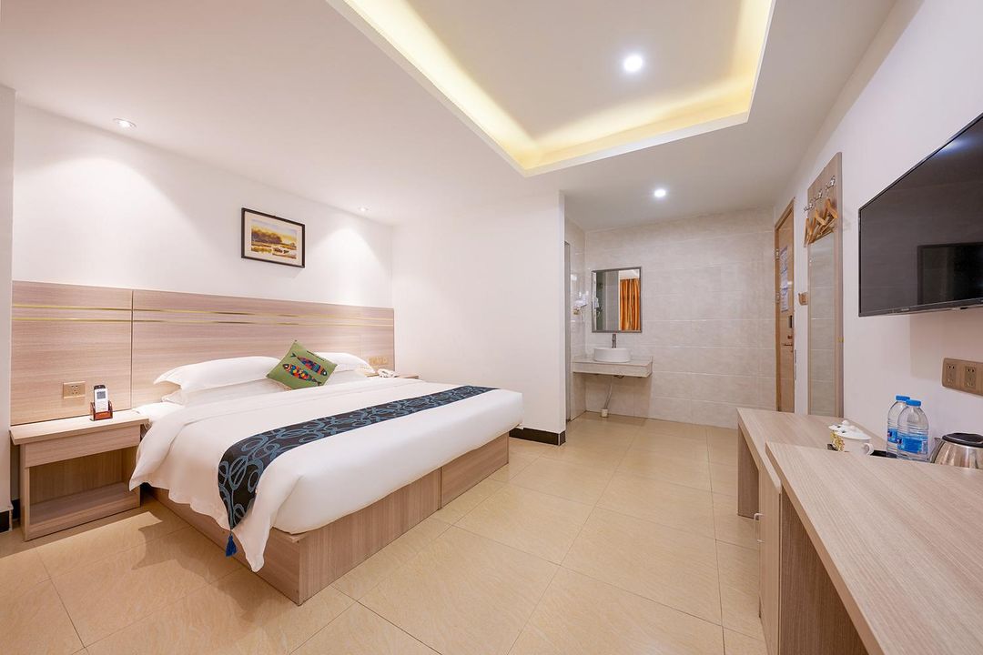 維多麗(廣州新白雲國際機場旗艦店)