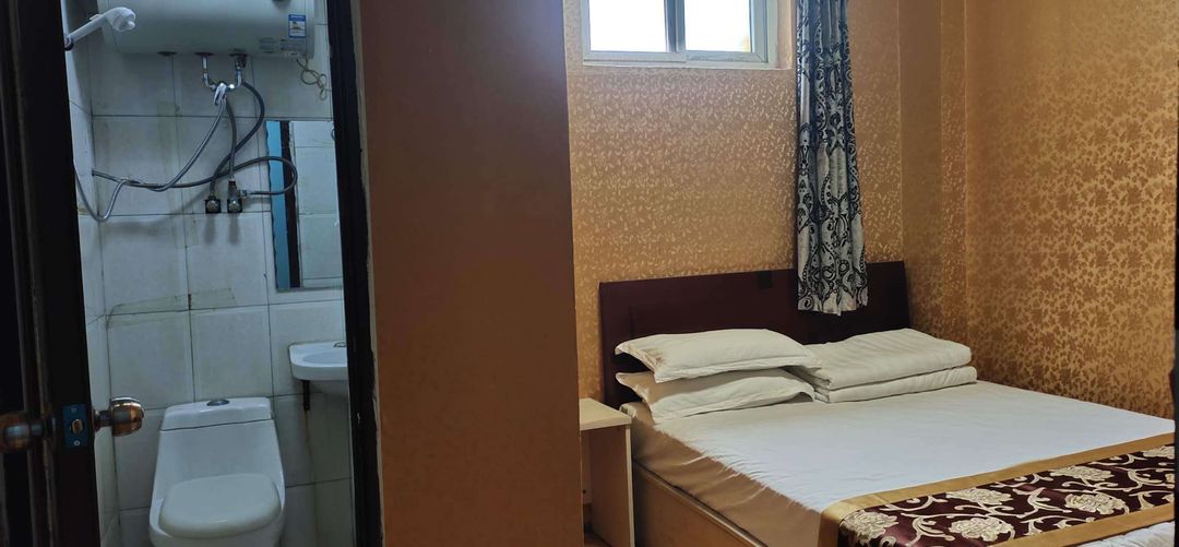 Xinyu Express Hotel (Langfang University Town Branch)