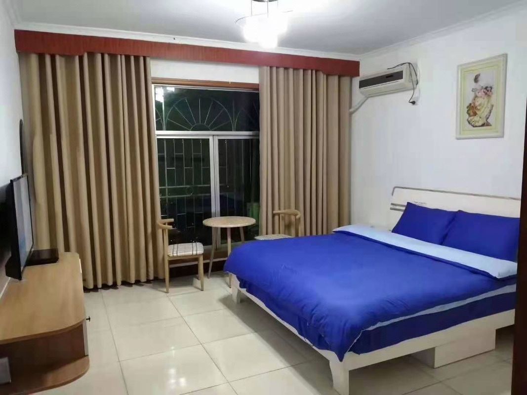 Chengdu Miyuan Homestay