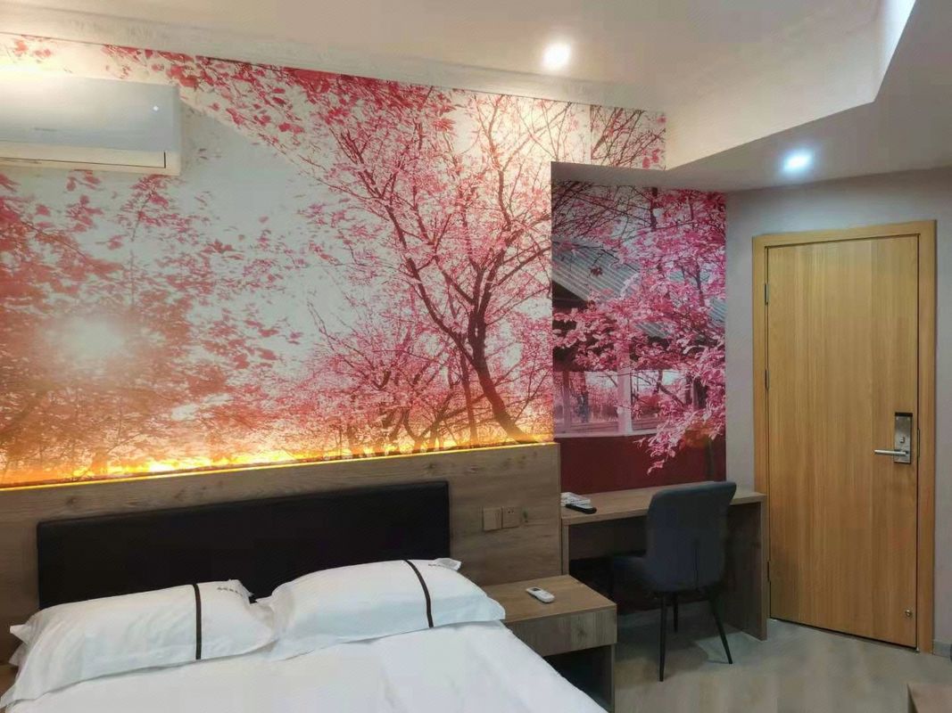 Chunhui Business Hotel