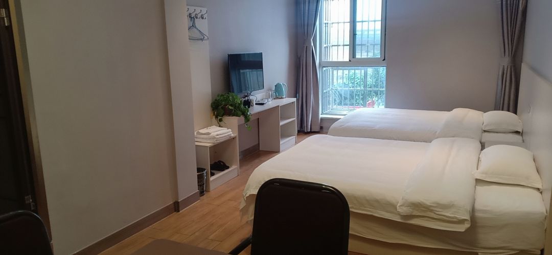 Ningxiang Hongwang Guest House