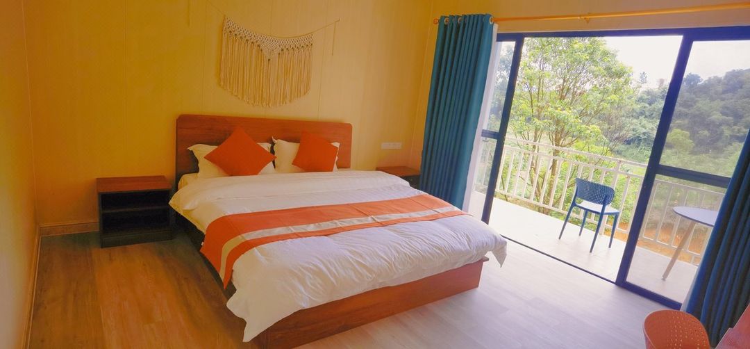 福城生态休闲庄园特色民宿(高朗小桥分店)