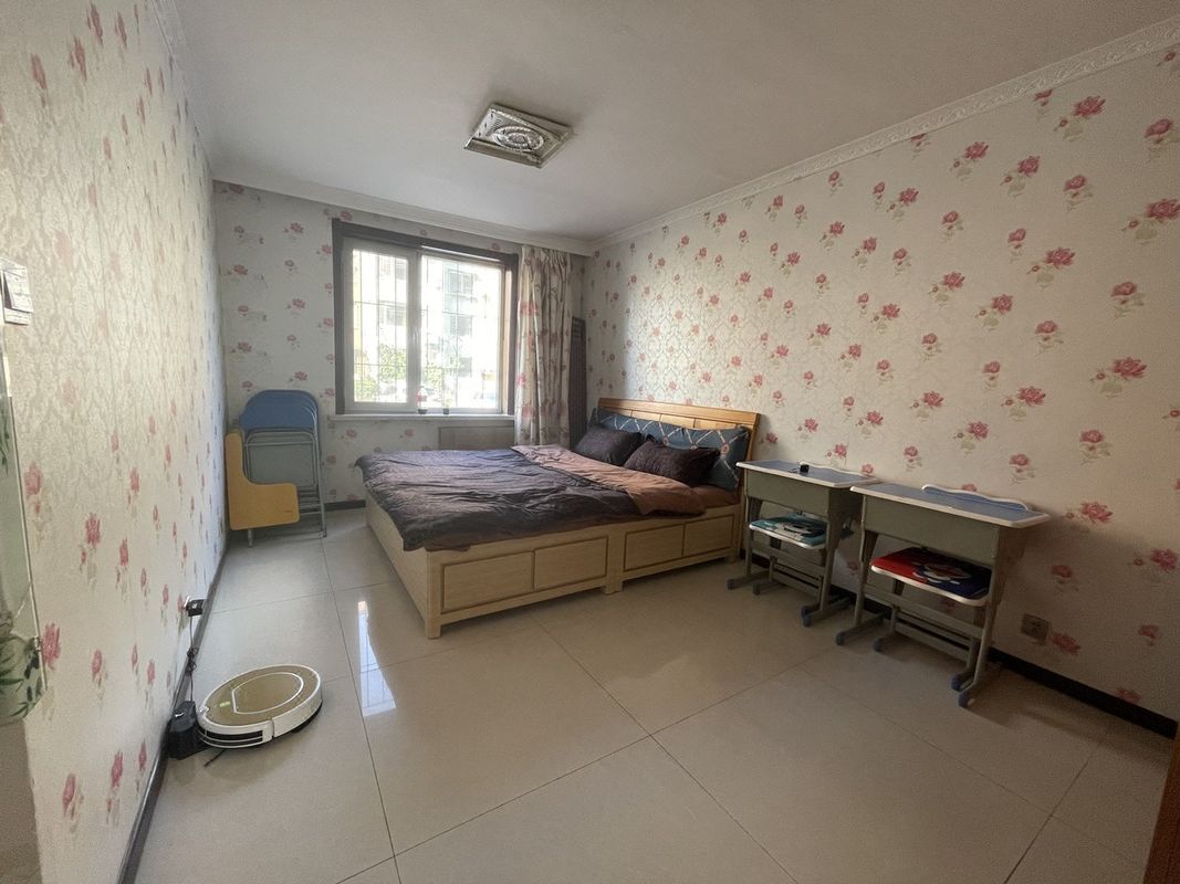 丢金箍棒的猴公寓(顺平路分店)