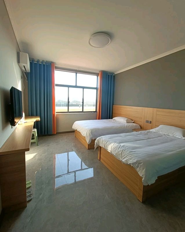 Nanjing Pukou Mengyuan Inn