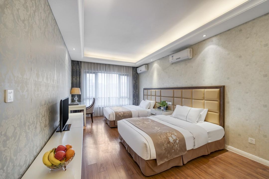 成都凱帝萊斯酒店(世紀城新會展中心店)