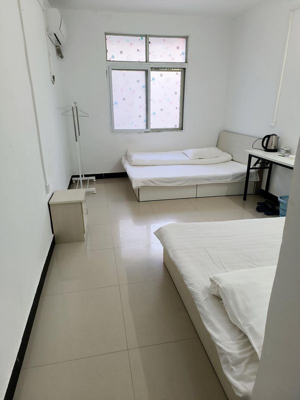 Ezhou Hyatt long rent homestay