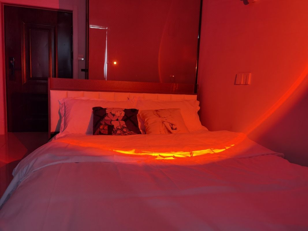 你的电竞公寓(梁东路分店)