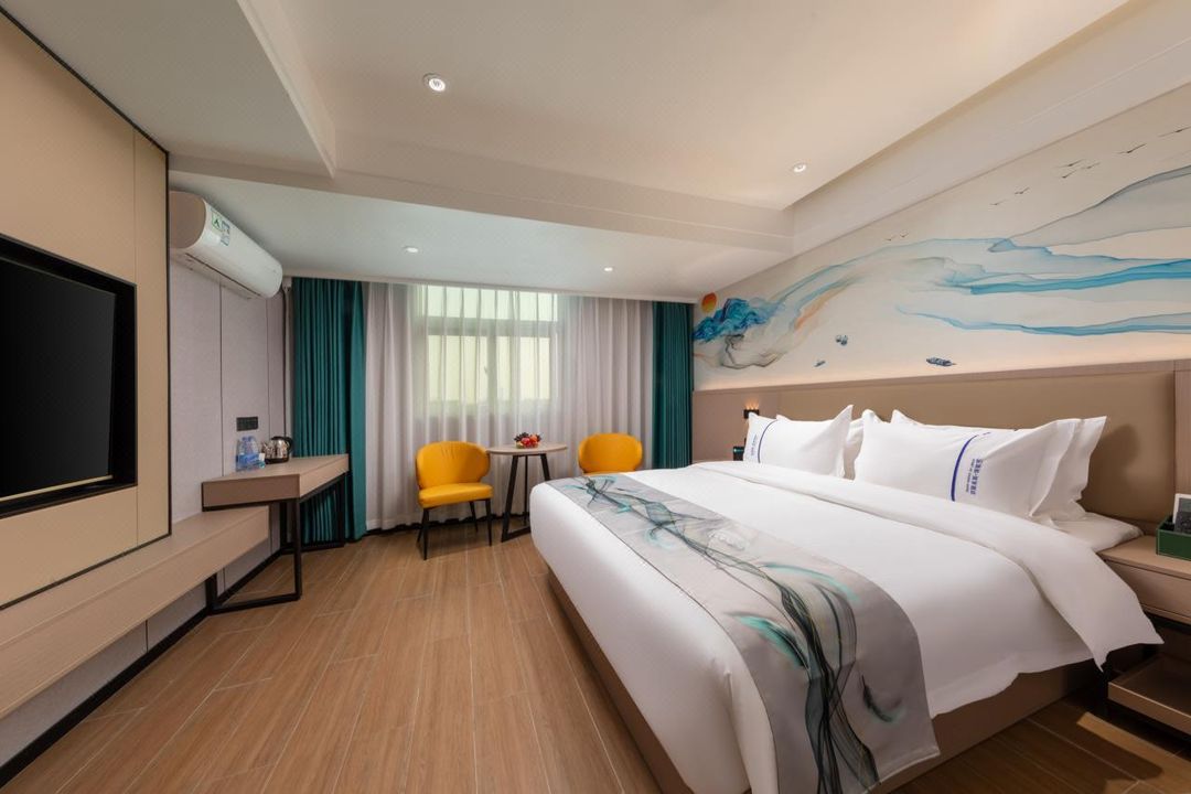 Jinmeng Hotel (Dongguan Chang'an Branch)