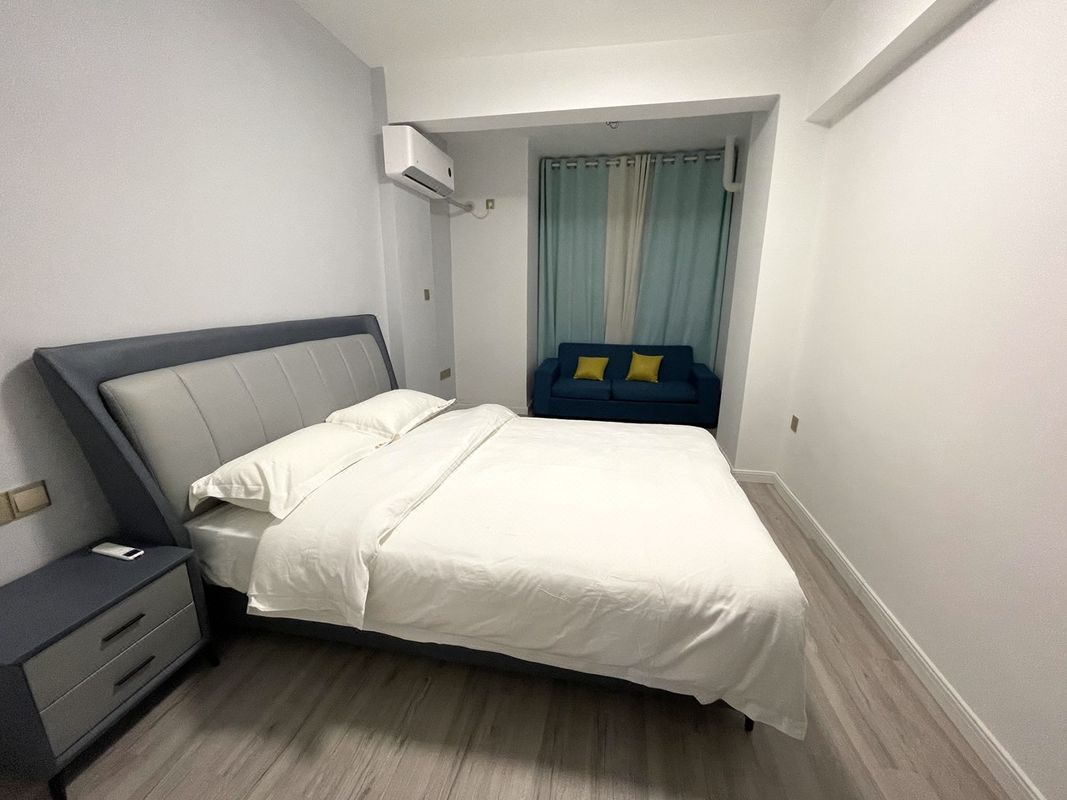 途犇安妮公寓(中隐路分店)