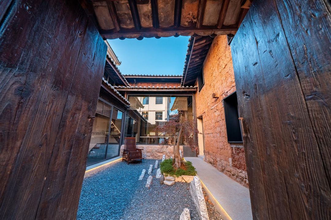 土土·圭途精品民宿