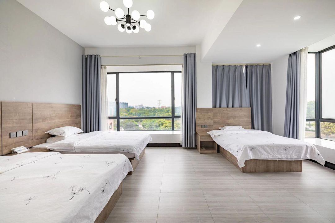 Nanfeng Villa (Guangzhou South Railway Station)