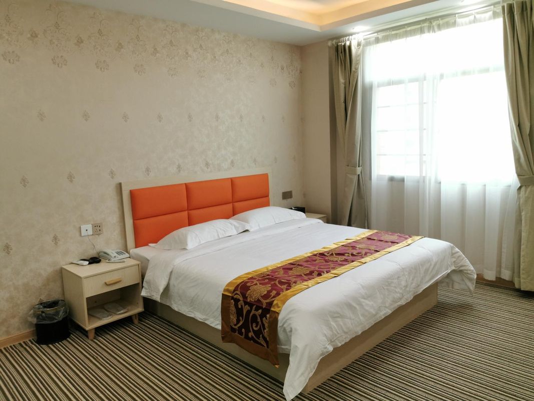 Jinyuan Apartment