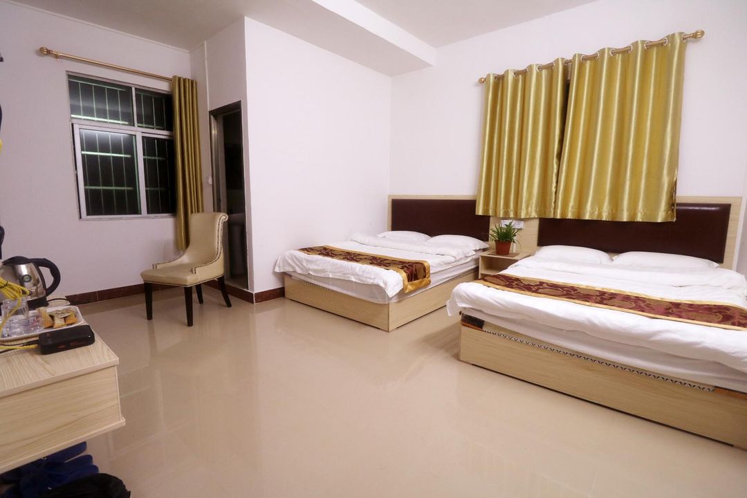 Zhuhai Kaifeng Elevator Apartment