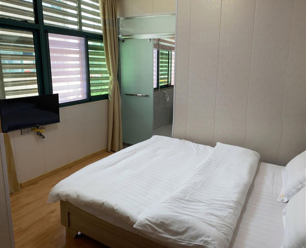 Taibao Hotel, Zhangzhou