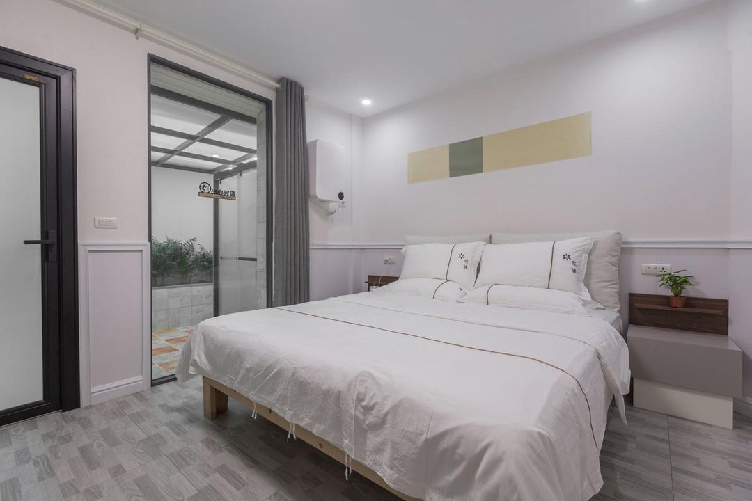 桂林花驛留白客棧(兩江四湖店)