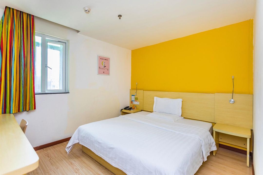 藝選酒店(深圳寶安鬆崗店)