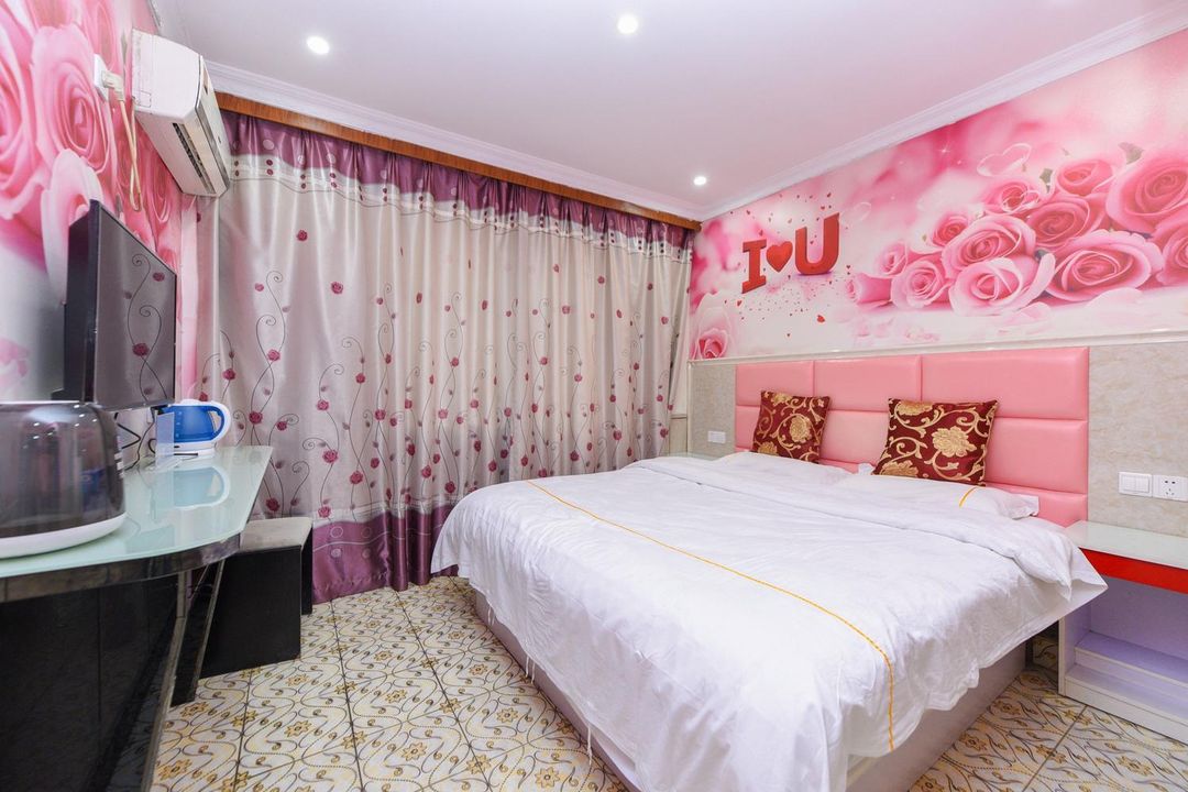 Shanghai Fuchang Hotel