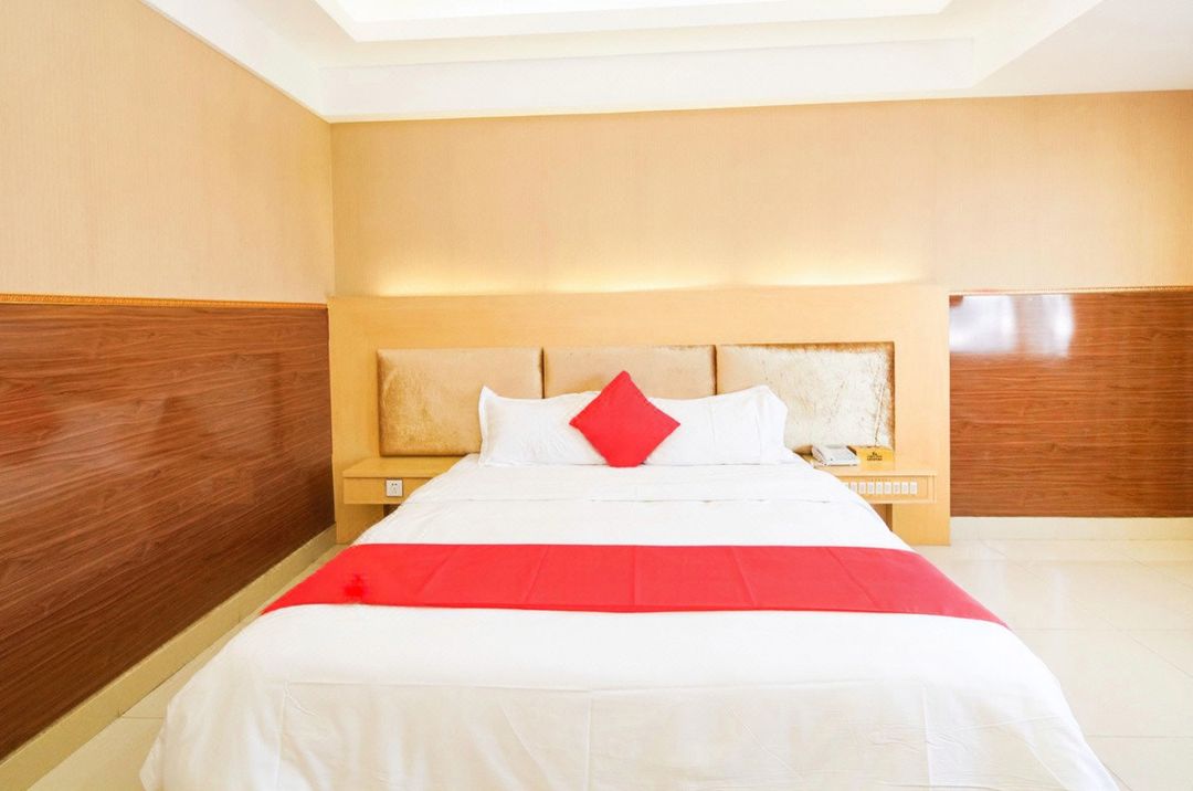 Huizhou Kaixuan Yuntian Hotel (Chenjiang Branch)