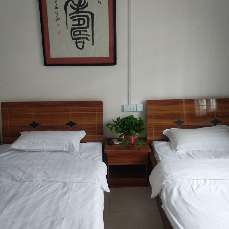 房东浮云客栈(高茹路1号分店)