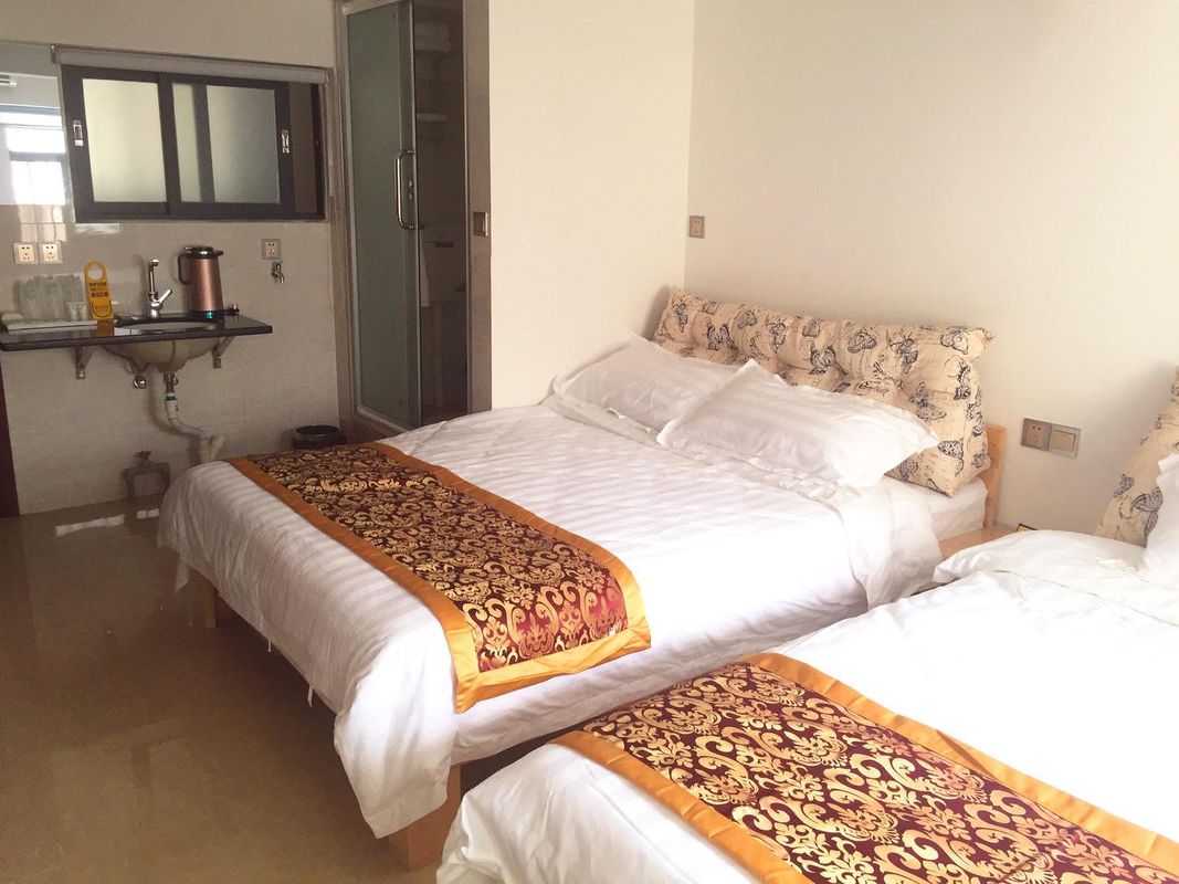 佛山和泰商务酒店