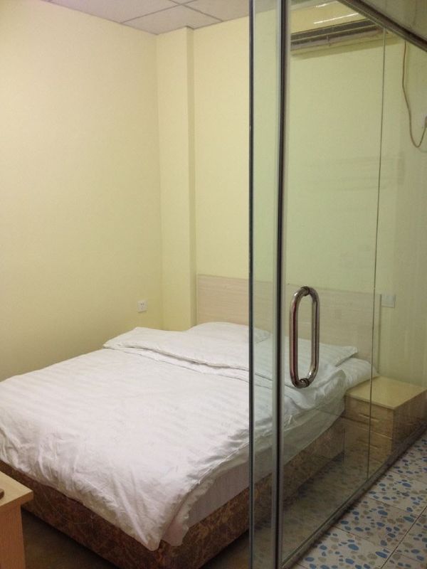 Qingdao Guiyuan Hotel