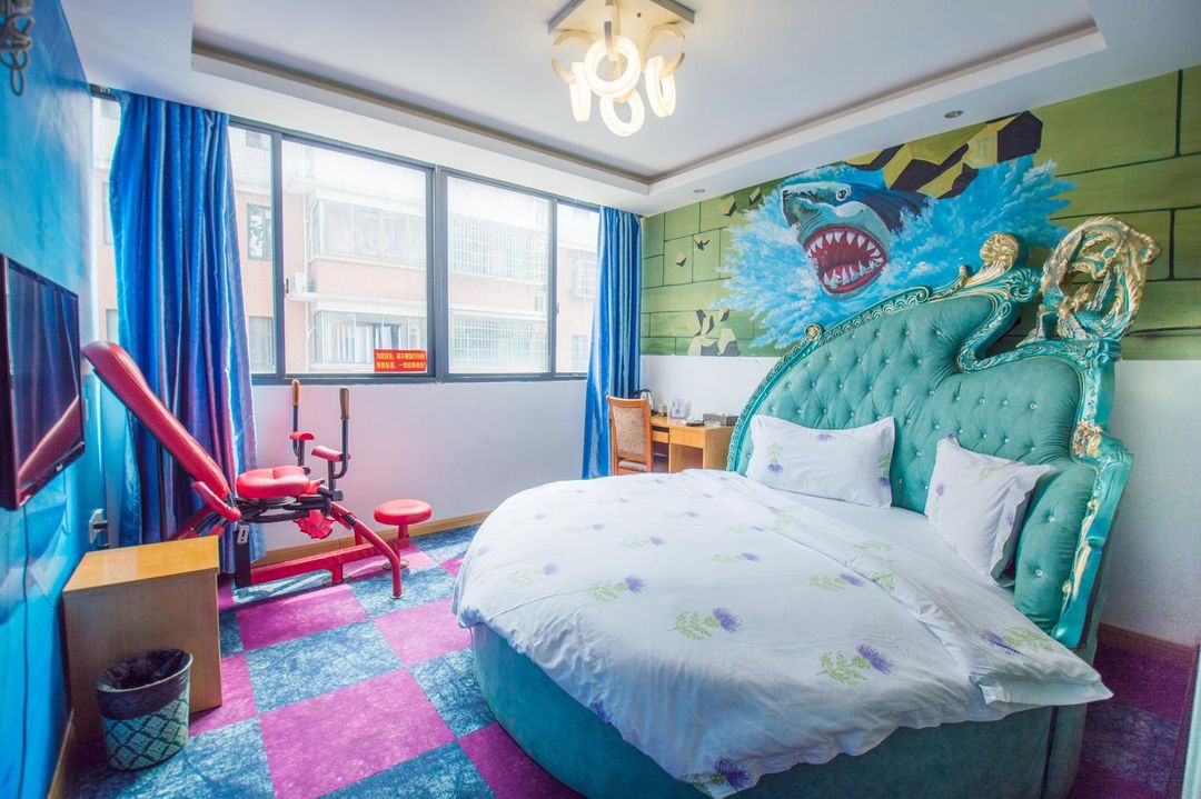 Changsha Mango Apartment