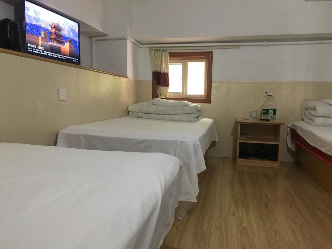 青島鑫鈺盛旅館