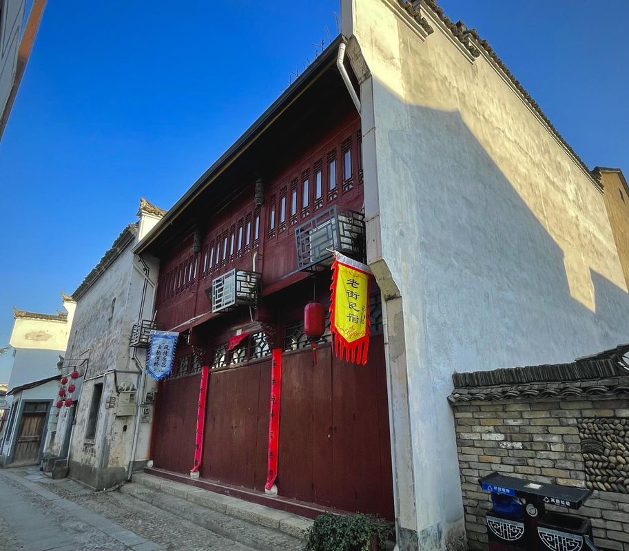 Hangzhou Yuelou Homestay