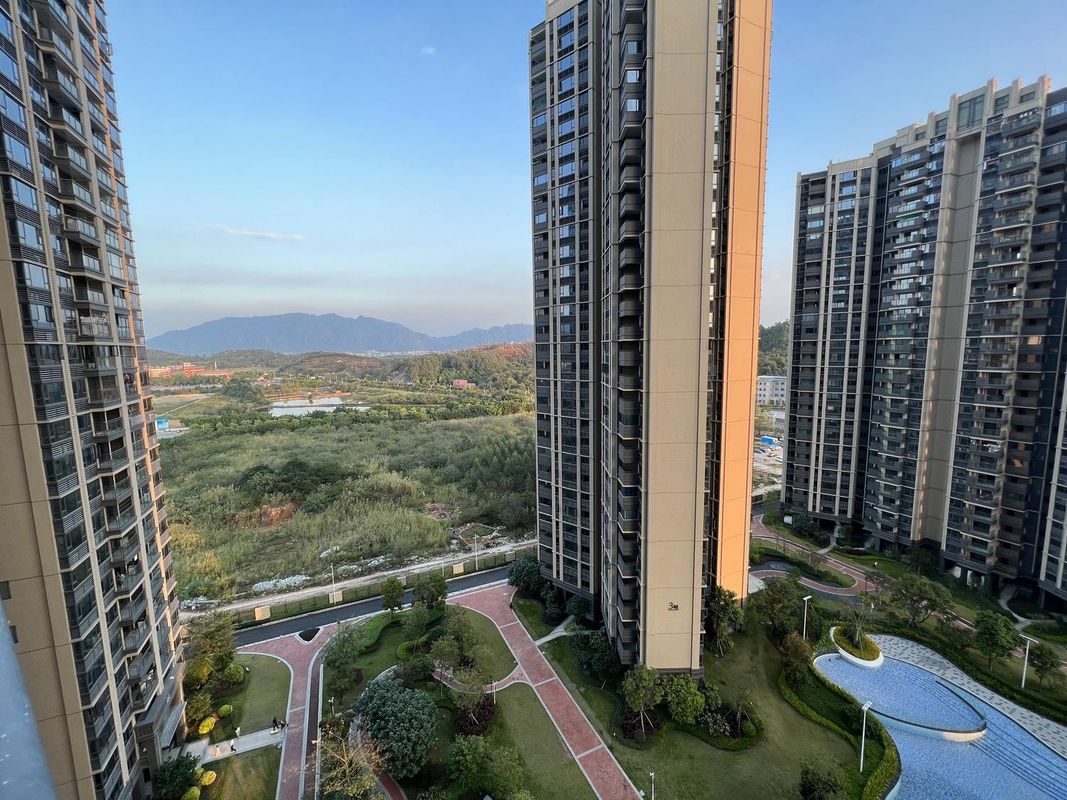 Shanshui Residential Residence