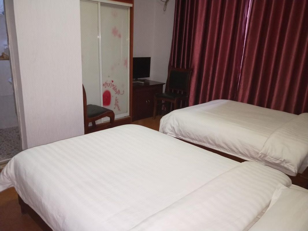 Xiangtan County Hualong Hotel