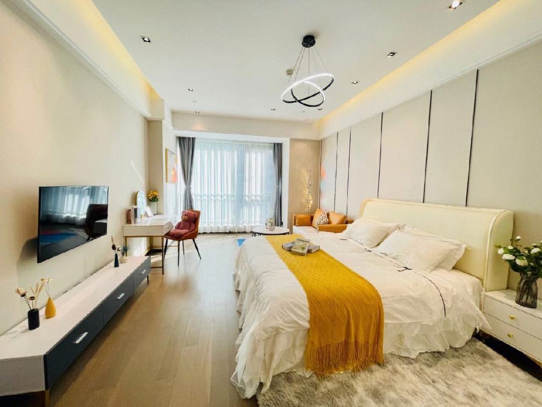 Shenyang ailosong apartment