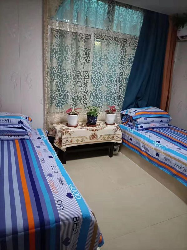 Dalian Ziweixing Hotel