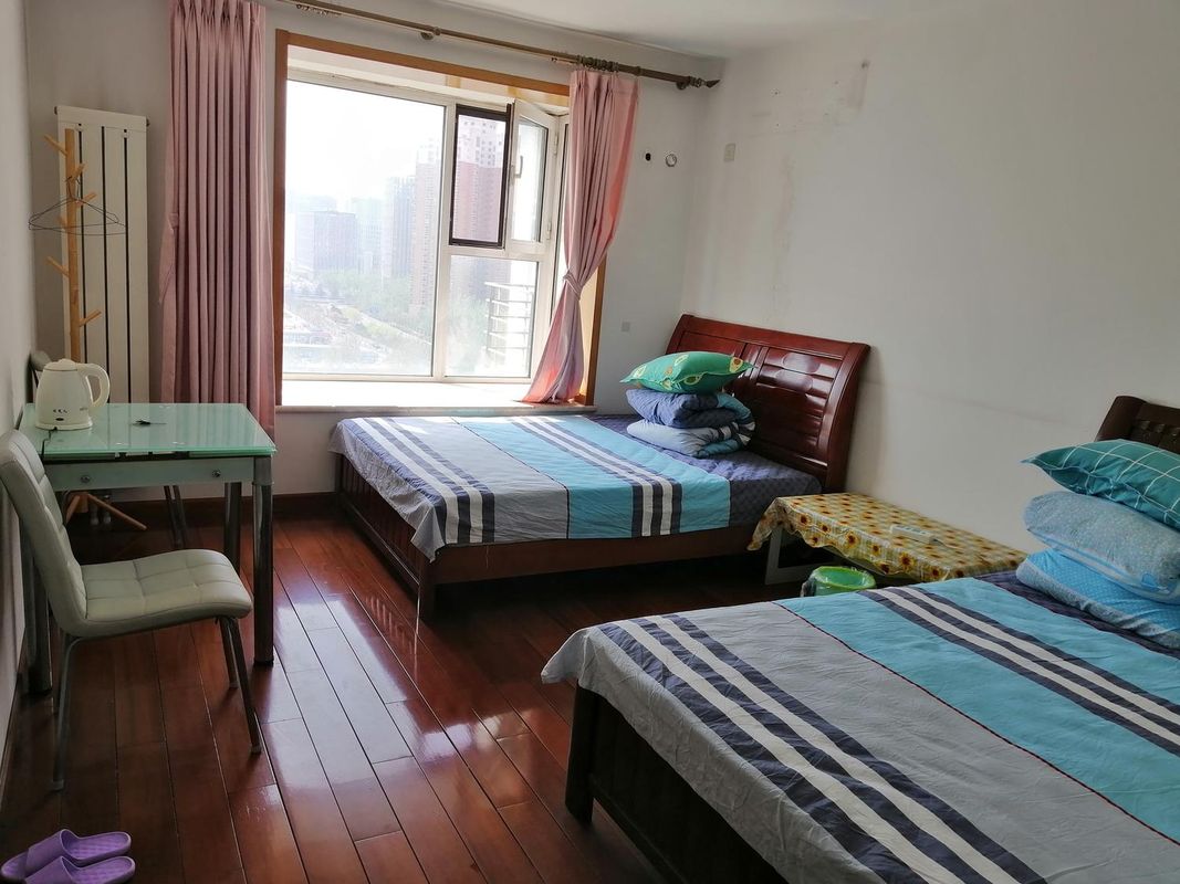 Beijing Fanghua B&B