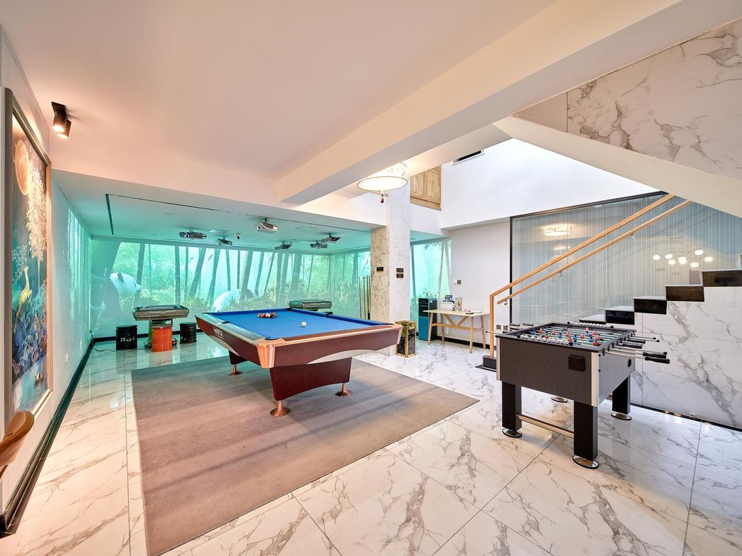 逸隱Villa·設計師獨院民宿