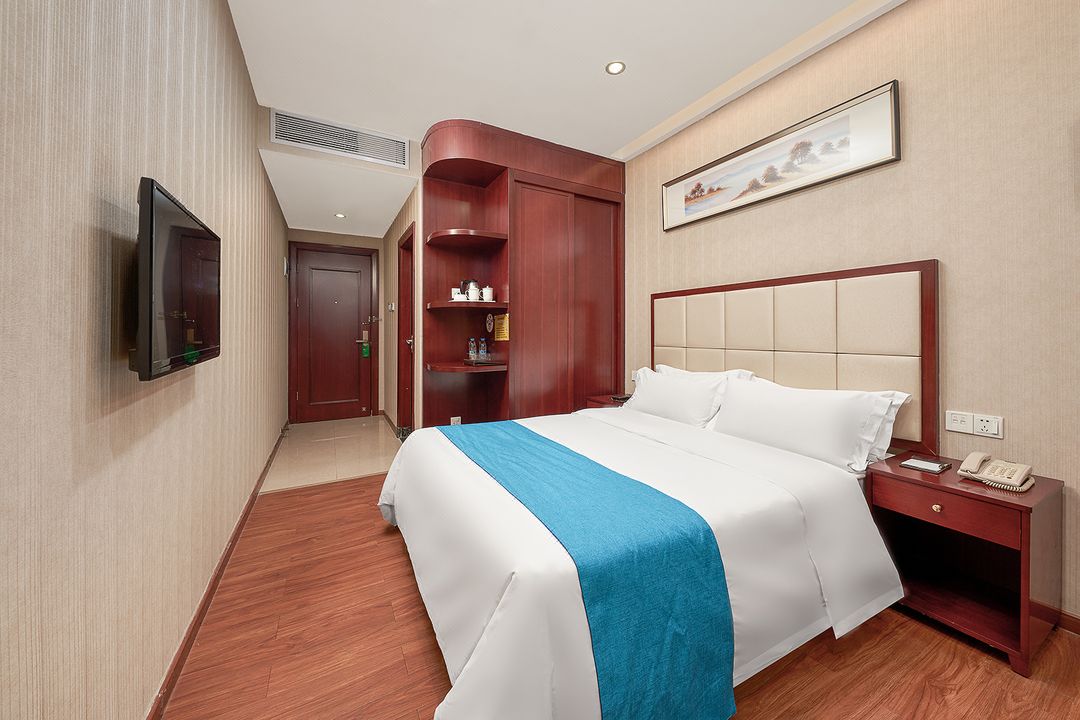 寶恆美居(廣州白雲機場店)