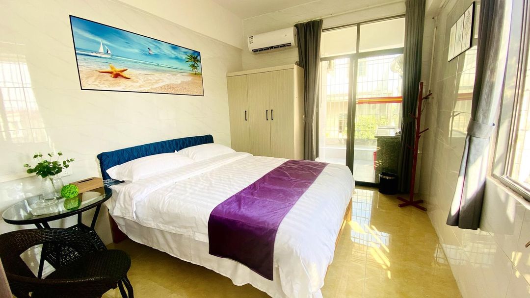 Zhongshan Shandong Fengtongtai Apartment