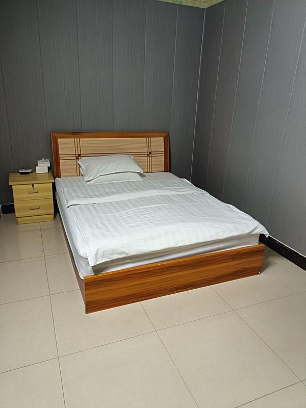 Longxiang Apartment (Dongguan Shatian)