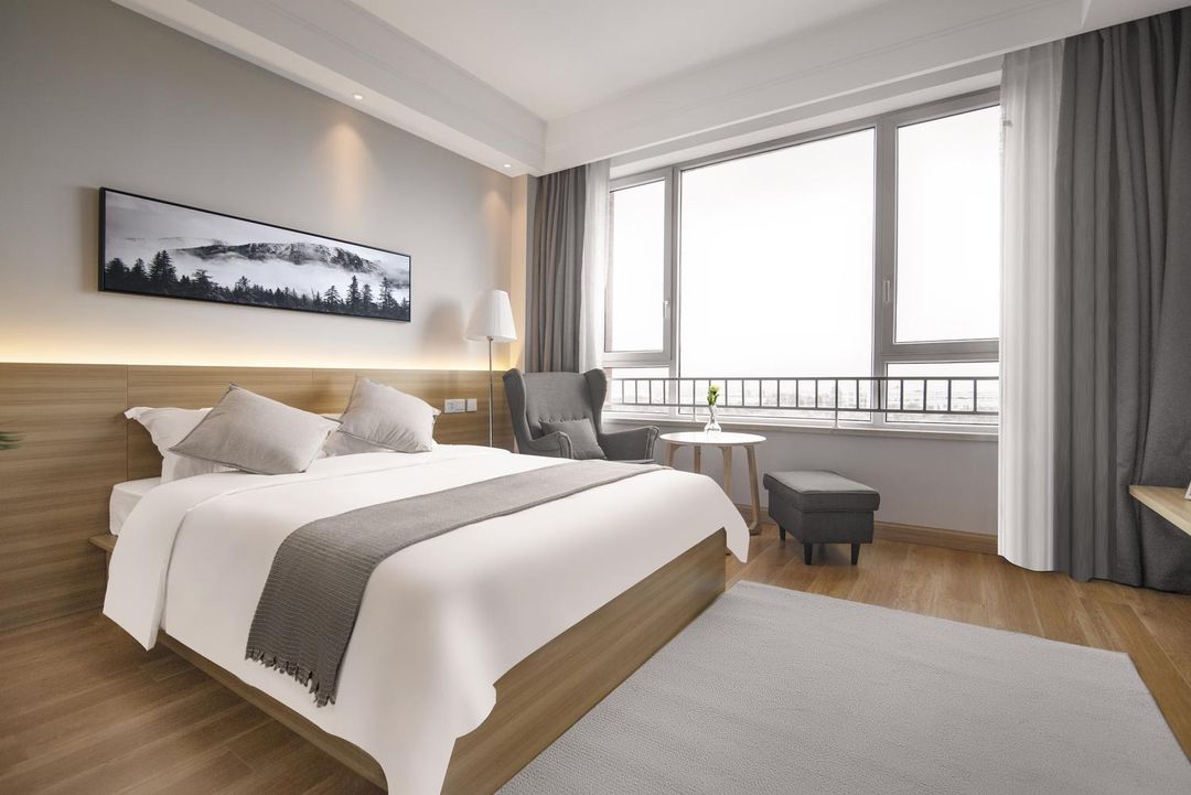 NewAptism 新寓(青島青特小鎮店)