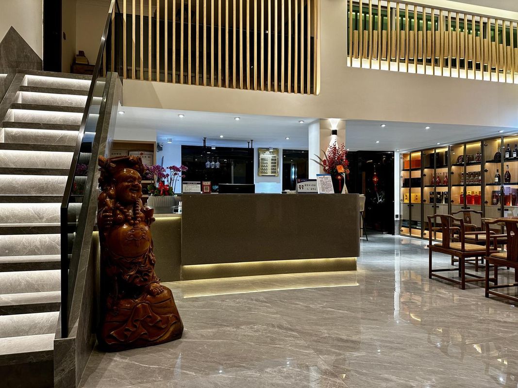 廈門聚泉緣92民宿