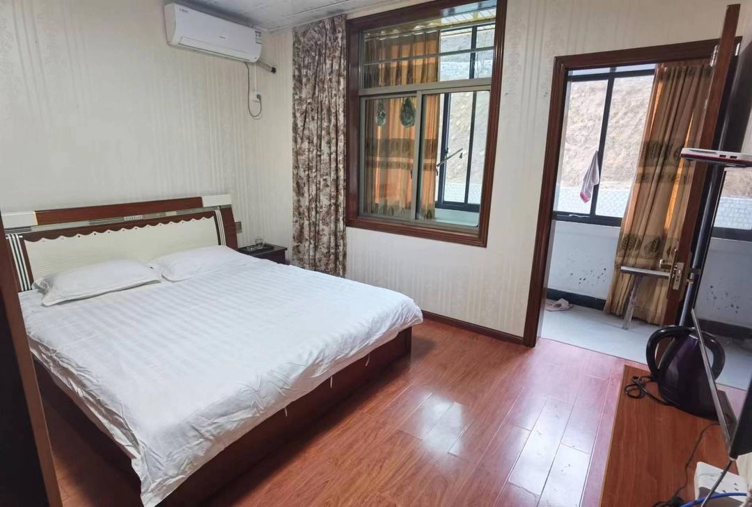 Xiyuan Fengzhu Homestay