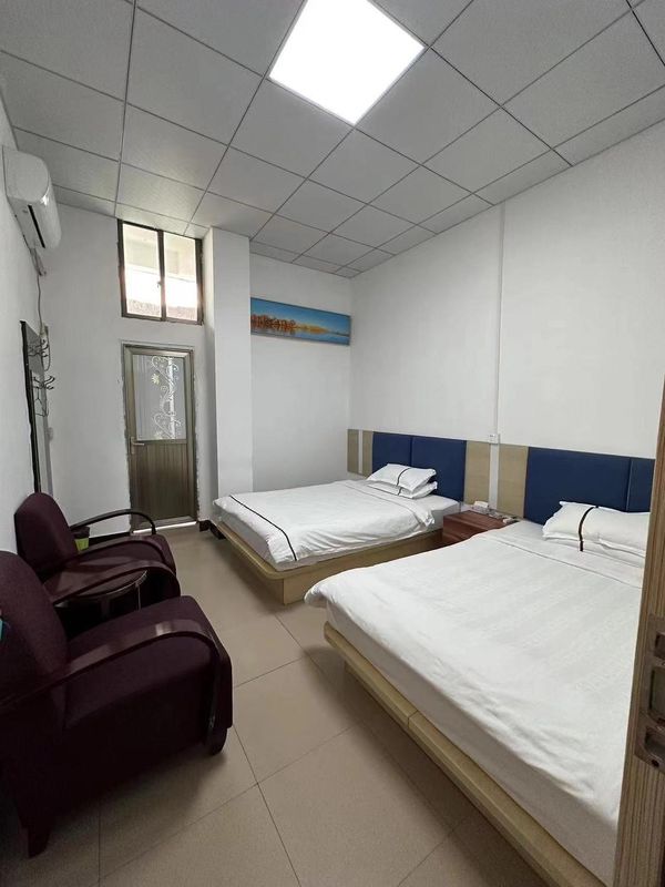 Rujia Elevator Apartment (Fushan Pedestrian Street)